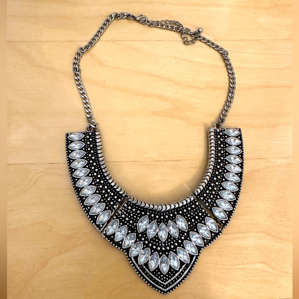 Accent Necklace